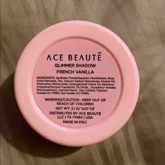 Eye shadow - Picture 4 of 4